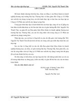 báo cáo thực tập tổng hợp khoa quản tri doanh nghiệp tại công ty CP sản xuất đá xây dựng Lương Sơn (2)