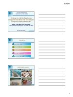 “Sử dụng các vật liệu địa phương làm giá thể cho bể lọc sinh học nhỏ giọt trong xử lý‎ nước thải thủy sản”