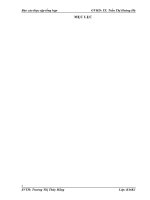 báo cáo thực tập tổng hợp khoa quản trị doanh nghiệp tại  Tập đoàn C.P (Charoen Pokphand)