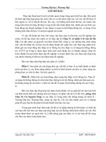 báo cáo thực tập tổng hợp khoa hệ thống thông tin tại CÔNG TY CỔ PHẦN Ô TÔ VẬN TẢI HÀ TÂY