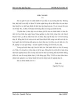 báo cáo thực tập tổng hợp khoa tài chính ngân hàng tại  Ngân hàng thương mại cổ phần Quốc tế Việt Nam