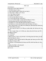 báo cáo thực tập tổng hợp khoa kinh tế luật tại CÔNG TY CỔ PHẦN DỮ LIỆU TRỰC TUYẾN VIỆT NAM