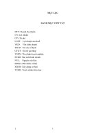 báo cáo thực tập tổng hợp khoa kế toán kiểm toán tại công ty Cổ phần Đầu tư và Phát triển số 18