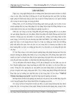 Thiết kế Website bán hàng trực tuyến