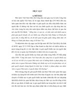 Vấn đền đặt ra là có những bất cập gì trong cơ chế giải quyết khiếu nại hành chính hiện hành ở nước ta