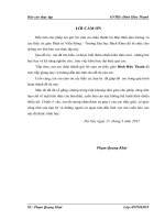 Tìm hiểu về cách sử dụng email , hệ thống mạng LAN , chia sẻ tài nguyên ,sử dụng Windows hiệu quả