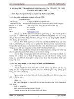 báo cáo thực tập tổng hợp khoa quản trị doanh nghiệm tại  công ty cổ phần xây lắp bưu điện (CPT )