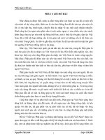 Triết học Phật giáo và những ảnh hưởng của nó đến Việt Nam