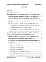 Quá trình hình thành và phát triển của Công ty TMDV Hùng Nam