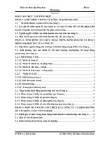 báo cáo thực tập tổng hợp khoa marketing tại Công ty cổ phần phát triển Thương mại và Dịch vụ Nhật Trung.