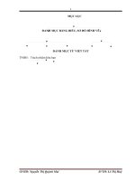 báo cáo thực tập tổng hợp khoa quản tri doanh nghiệp tại CÔNG TY TNHH THIẾT BỊ Y TẾ HÒA PHÁT.