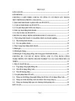 báo cáo thực tập tổng hợp khoa tiếng anh thương mại tại CÔNG TY CỔ PHẦN SẮT TRÁNG MEN NHÔM HẢI PHÒNG ( HALECO)