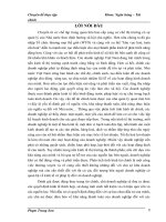 Nâng cao khả năng thanh toán và tạo ra lợi nhuận  tại Công ty TNHH Hoàng Gia