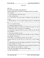 báo cáo thực tập tổng hợp  khoa thương mai quốc tế tại CÔNG TY TNHH MAY MẶC XUẤT KHẨU