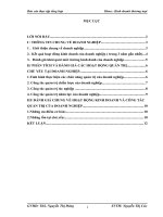 báo cáo thực tâp tổng hợp khoa kinh doanh thương mại tại Công ty TNHH Sản Xuất -Dịch Vụ An Toàn