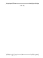 báo cáo thực tập tổng hợp khoa kế toán kiểm toán tại CÔNG TY CỔ PHẦN THÉP VIỆT THANH