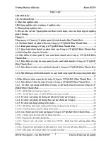 báo cáo thực tập tổng hợp khoa kế toán kiểm toán tại công ty cổ phần quản lý kinh doanh thanh hóa