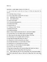 báo cáo thực tập tổng hợp khoa tiếng anh thương mại tại Công ty Cổ Phần xuất nhập khẩu Thái Nguyên