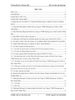 báo cáo thực tập tổng hợp khoa kế toán kiểm toán tại CÔNG TY TNHH THƯƠNG MẠI VÀ DỊCH VỤ ĐỨC THÀNH PHÁT