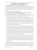 Thiết kế và thi công cong trình ngầm đô thị - đại học kiến trục Hà Nội