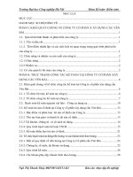 báo cáo thực tập tổng hợp khoa quản trị doanh nghiệp tại  Công ty cổ phần xây dựng Cầu Yên Bái.