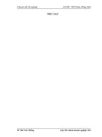 Nâng cao chất lượng cho vay hộ sản xuất tại chi nhánh NHNo & PTNT huyện Thiệu Hoá – tỉnh Thanh Hoá