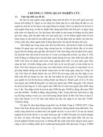 Nâng cao hiệu quả hoạt động kinh doanh lữ hành quốc tế tại công ty TNHH MTV Du Lịch Công Đoàn Việt Nam
