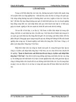 Quản trị thanh toán xuất khẩu hạt tiêu tại công ty cổ phần xuất nhập khẩu tổng hợp I Việt Nam.DOC