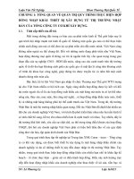 Quản trị quy trình thực hiện hợp đồng nhập khẩu thiết bị xây dựng từ thị trường Nhật Bản của Tổng công ty cơ khí xây dựng.DOC