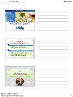 đường lối công nghiệp hóa của đảng cộng sản việt nam