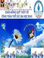 Giáo án môn sử CÔNG CUỘC XÂY DỰNG VÀ PHÁT TRIỂN KINH TẾ TRONG CÁC THẾ KỈ X-XV