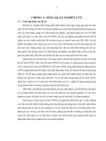 Kế toán chi phí sản xuất thuốc lá tại Công ty TNHH một thành viên thuốc lá Thanh Hoá – Thực trạng và giải pháp