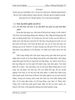 Quản trị quá trình đàm phán để ký kết hợp đồng nhập khẩu hóa chất từ thị trường Trung Quốc tại công ty Cổ phần Đầu tư và phát triển Công nghệ Niềm Tin Việt (2)