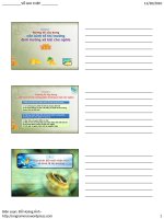 đường lối xây dựng nền kinh tế thị trường định hướng xã hội chủ nghĩa