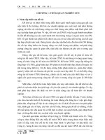 Kế toán chi phí sản xuất than tại Công ty TNHH một thành viên 35