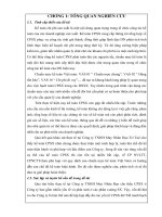 Kế toán chi phí sản xuất Áo Nỷ Dệt Kim tại Công ty TNHH May Nhân Đạo Trí Tuệ – Thực trạng và giải pháp