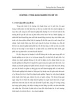 Các giải pháp nâng cao lợi nhuận của công ty TNHH một thành viên in Tiến Bộ