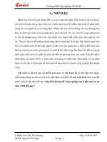 bài số 4 công nghiệp hóa hiện đại hóa trong thời kỳ đổi mới