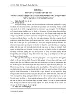 Nâng cao chất lượng đãi ngộ tài chính đối với lao động phổ thông tại công ty TNHH Tiến Động (2)