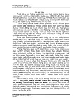 CÁC GIẢI PHÁP HOÀN THIỆN HỆ THỐNG TRẢ LƯƠNG LAO ĐỘNG TẠI CÔNG TY BIA QUY NHƠN