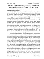 Hoàn thiện công tác xây dựng kế hoạch bán hàng taị công ty cổ phần MISA.DOC