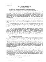 Bài giảng môn luật kinh tế