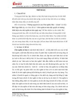 TƯ BẢN độc quyền