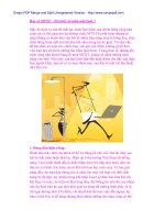 Mẹo Dùng LAPTOP (+ cách tìm lại laptop khi mất)