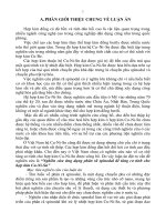 Nghiên cứu ứng dụng phân rã Spinodal để tăng cơ tính cho hợp kim Cu-Ni-Sn