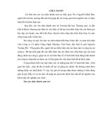 Xây dựng kế hoạch marketing TMĐT cho website Maxbuy.vn