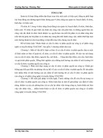 Hoàn thiện cơ cấu tổ chức và phân quyền tại công ty cổ phần công nghệ và truyền thông VIACOM”,