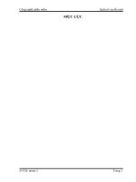 Quản lý tuyển sinh Đồ án Công Nghệ Phần Mềm