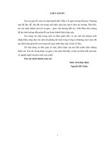 Các giải pháp thúc đẩy hoạt động xuất khẩu đá vôi, bột đá sang thị trường Ấn Độ của Công ty Khoáng sản Latca