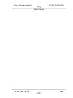 Hạn chế rủi ro trong quá trình giao nhận hàng hóa xuất khẩu sang thị trường EU của công ty TNHH Kee Eun Việt Nam